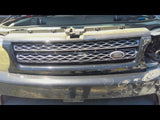 Grille Upper Hse With Lux Package Fits 12-13 RANGE ROVER SPORT 4743160