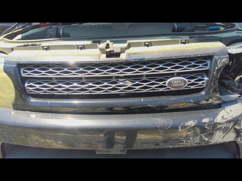 Grille Upper Hse With Lux Package Fits 12-13 RANGE ROVER SPORT 4743160