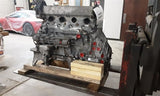 Engine Automatic Transmission Thru 12/84 Fits 83-85 PORSCHE 944 458742