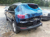Rear Wiper Motor Germany Built VIN W 1st Digit Limited Fits 09-18 TIGUAN 3433904