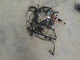 02 BMW X5 3.0 ENGINE WIRE HARNESS P/N: BM 1S011 1110