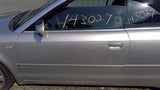Driver Left Front Door Convertible Fits 0209 AUDI A4 3530190