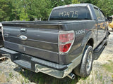 Starter Motor Fits 1114 FORD F150 PICKUP 3044704