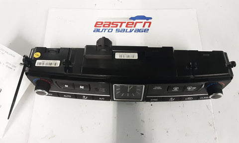 Temperature Control Sedan CO2 Sensor Ultimate Fits 1516 GENESIS 4671440