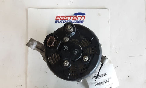 Alternator VIN 9 8th Digit Turbo With Heated Seats Fits 1320 FUSION 4686130