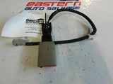 Seat Belt Front Bucket Seat Crew Cab 4 Door Passenger Fits 0515 TACOMA 3203791