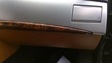 XF        2012 Glove Box 3580380