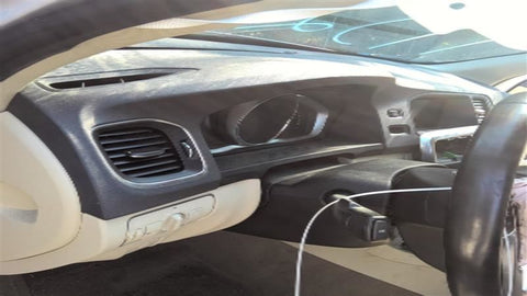Dash Panel Without Pre-crash System Fits 14-18 VOLVO S60 4683160