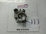 Throttle Body 2.4L VIN 7 8th Digit Fits 1115 OPTIMA 2552650