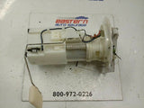 Fuel Pump Assembly Fits 0608 INFINITI M35 2535160