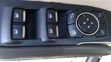Driver Front Door Switch Driver's Mirror And Window Fits 1519 MKC 3455000