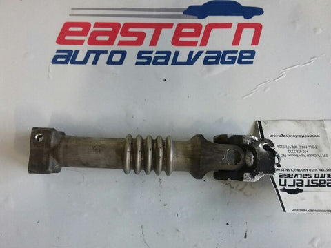 535I      2011 Steering Shaft 3090160