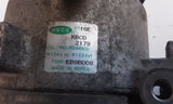 AC Compressor VIN 2 8th Digit Turbo Fits 1218 OPTIMA 4689682