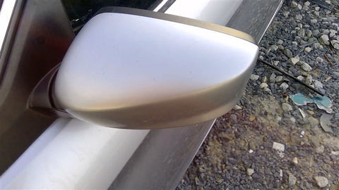 Driver Side View Mirror Power Body Colored Sedan Fits 13-17 ACCORD 458612