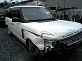 Vacuum Pump Brake Vacuum System Fits 0509 RANGE ROVER 2303865