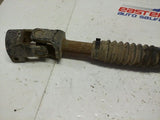 WRANGLER  2008 Steering Shaft 2500921
