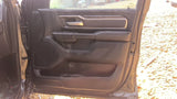 RAM1500   2022 Front Door Trim Panel 4868000