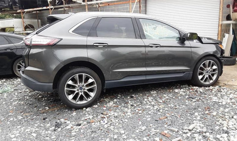 Fuel Pump Tank Mounted Pump Assembly FWD 2.0L Turbo Fits 1518 EDGE 4686680