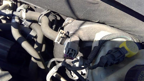 Power Brake Booster Fits 1217 VERANO 3471760