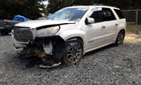 Rear Drive Shaft VIN J 11th Digit Limited Fits 1217 ACADIA 4756952