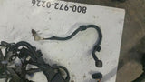 CRZ      2011 Engine Wire Harness 2477233