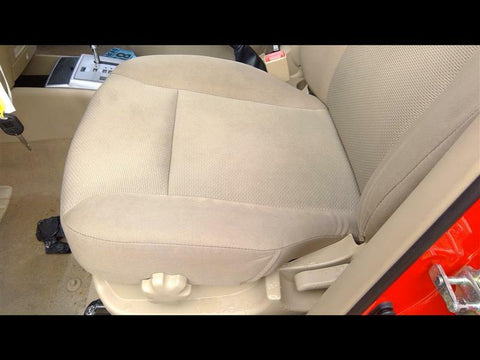 Driver Front Seat Bucket Opt AR7 Cloth Fits 0911 AVEO 3305850