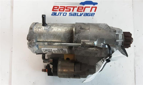 Starter Motor Fits 08-19 TAURUS 4646020