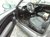 Seat Belt Front Bucket Convertible 4 Passenger Fits 07-15 MINI COOPER 2663449