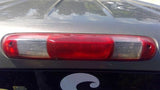 silverado 25 2008 THIRD BRAKE LIGHT LAMP 3393980