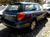 LEGACY    2007 Steering Shaft 2484345