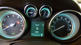 Speedometer MPH Fits 13 VERANO 3528700