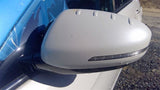 Driver Side View Mirror Power Folding With Memory Fits 1416 CADENZA 4637251