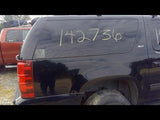 Passenger Right Quarter Panel Fits 0714 ESCALADE 3293760