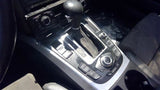 A5 AUDI   2009 Transmission Shift 3396420