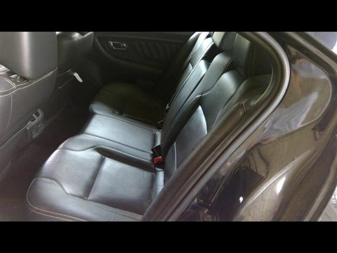 TAURUS    2010 Seat Rear 3266410