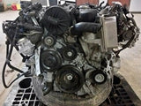 Engine 212 Type Sedan E350 Gasoline RWD Fits 10 MERCEDES ECLASS 2973005
