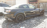Driver Left Upper Control Arm Front Fits 04-08 MAZDA RX8 4722193