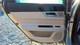 XF        2016 Door Trim Panel Rear 4806000