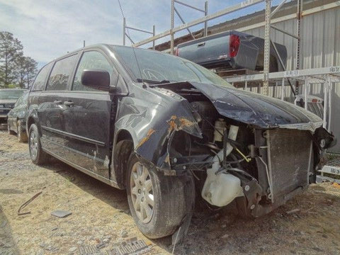 08 09 10 CARAVAN AC COMPRESSOR 3.8L 2109460