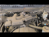 Engine 6.2L VIN 6 8th Digit Thru 02/20/19 Fits 1819 FORD F250SD PICKUP 4752940