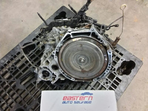 Automatic Transmission 3.7L Fits 1214 TL 2816990