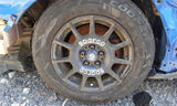 Wheel 17x4 Spare Wrx Fits 08-14 IMPREZA 4564215