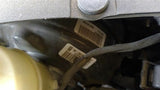 Power Brake Booster Ecoboost ID FR3C2B195BLB Fits 1517 MUSTANG 3508650
