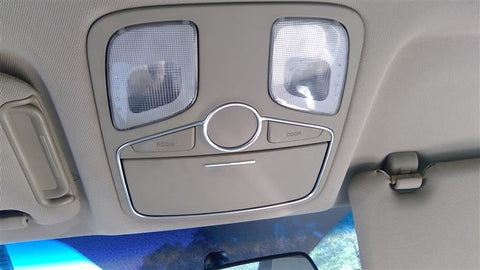 Console Front Roof Without Sunroof Fits 1415 SORENTO 4594770