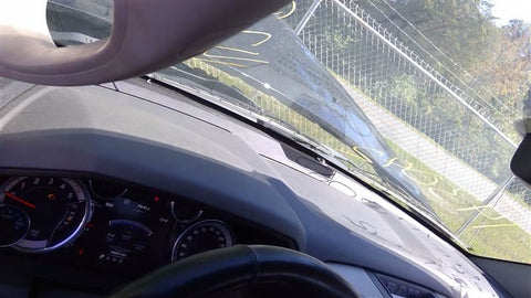 Dash Panel Classic Style 5 Lug Wheel Fits 13-20 DODGE 1500 PICKUP 3551080