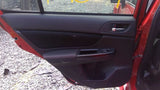 WRX       2017 Door Trim Panel Rear 4570090
