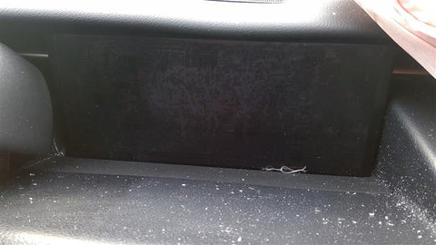 Info-GPS-TV Screen Center Dash Mounted Fits 15-17 LEXUS RC F 3598510