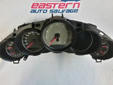Speedometer Base With Stopwatch MPH Fits 10-16 PORSCHE PANAMERA 3163881