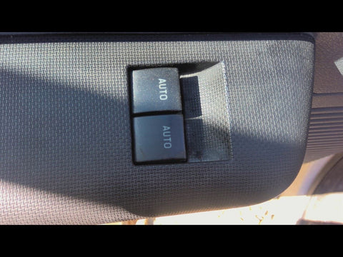 Driver Front Door Switch Driver's Window Fits 1316 FORD F250SD PICKUP 4732370