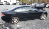 Steering Column Floor Shift C70 Trip Computer Fits 06-13 VOLVO 70 SERIES 4713432